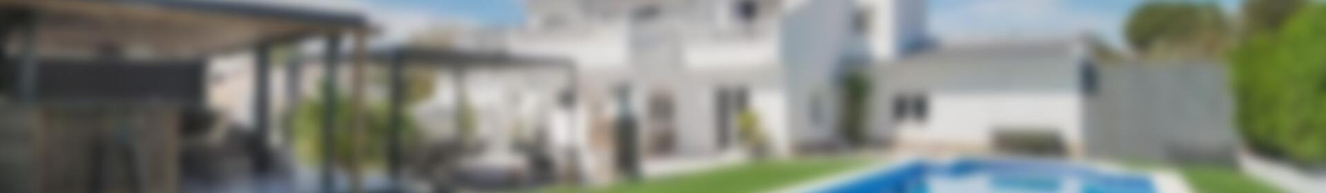 5 slaapkamer Villa Te koop