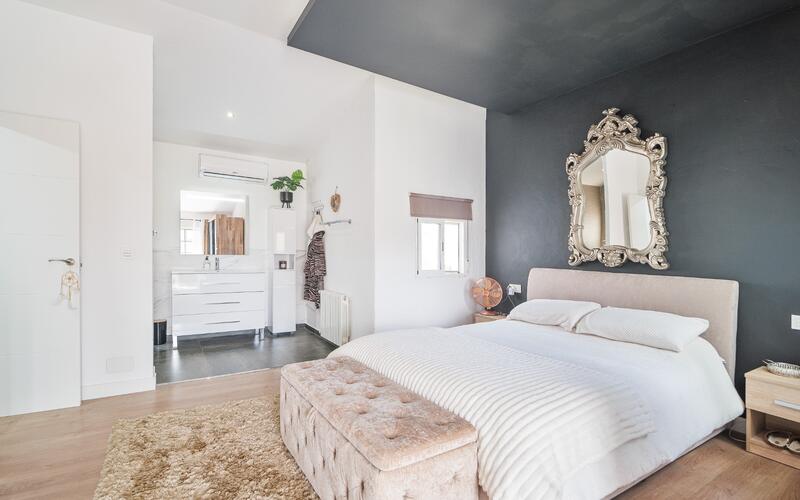5 slaapkamer Villa Te koop