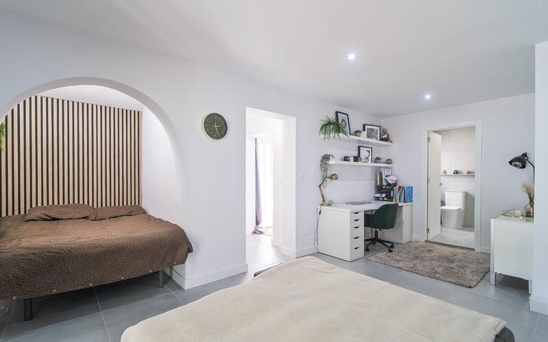 5 slaapkamer Villa Te koop