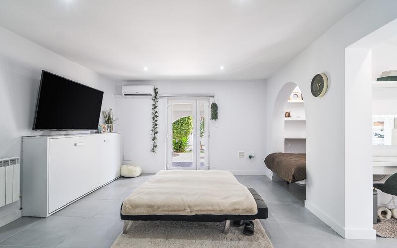 5 slaapkamer Villa Te koop