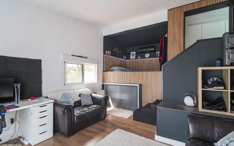 5 slaapkamer Villa Te koop