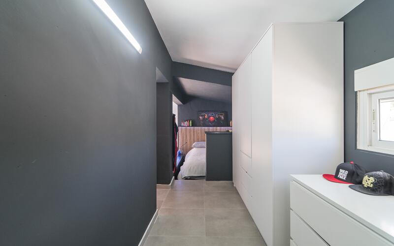 5 slaapkamer Villa Te koop