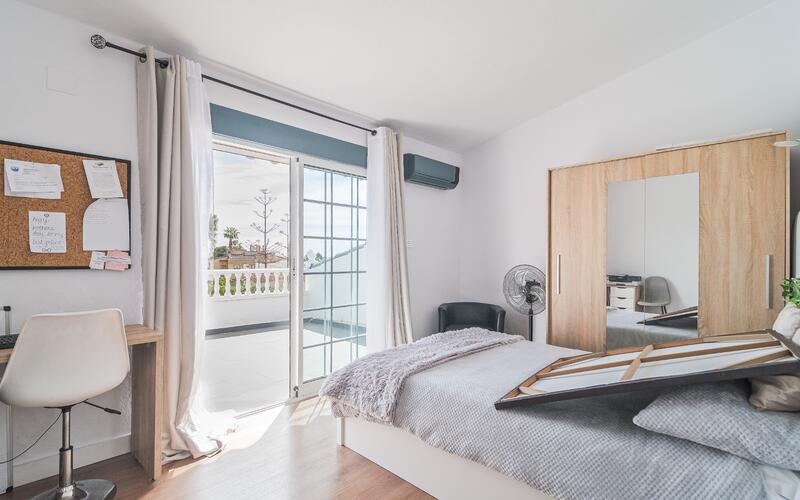 5 slaapkamer Villa Te koop