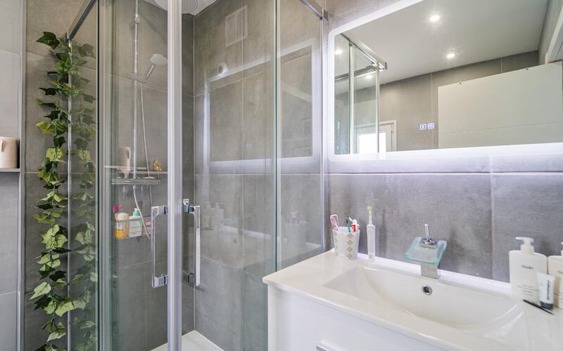 5 slaapkamer Villa Te koop