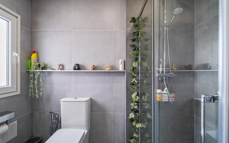 5 slaapkamer Villa Te koop
