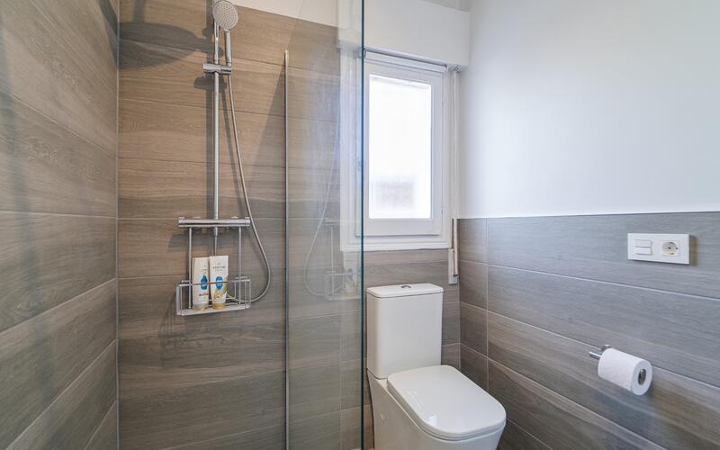 5 slaapkamer Villa Te koop