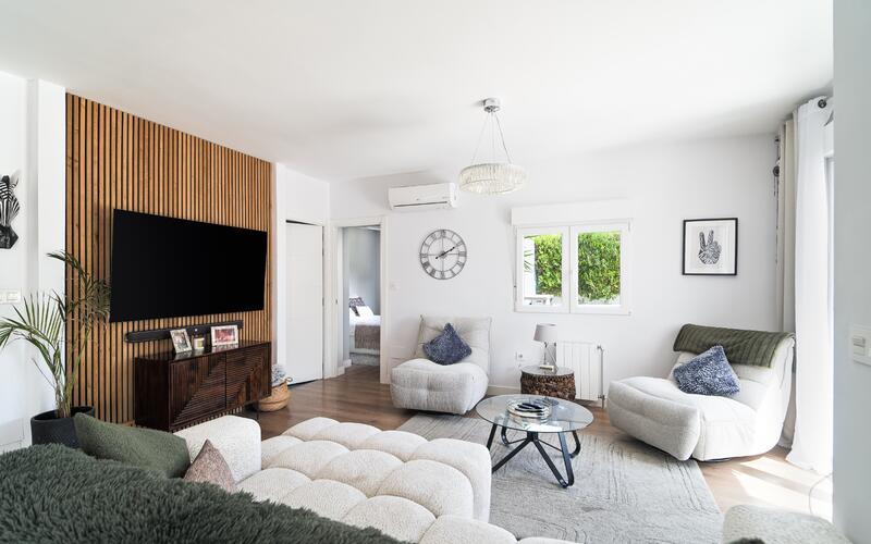 5 slaapkamer Villa Te koop