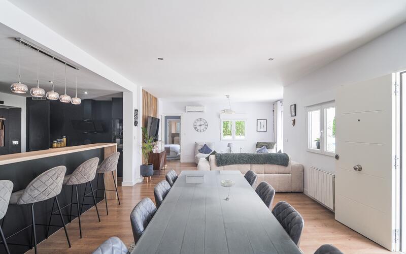 5 slaapkamer Villa Te koop