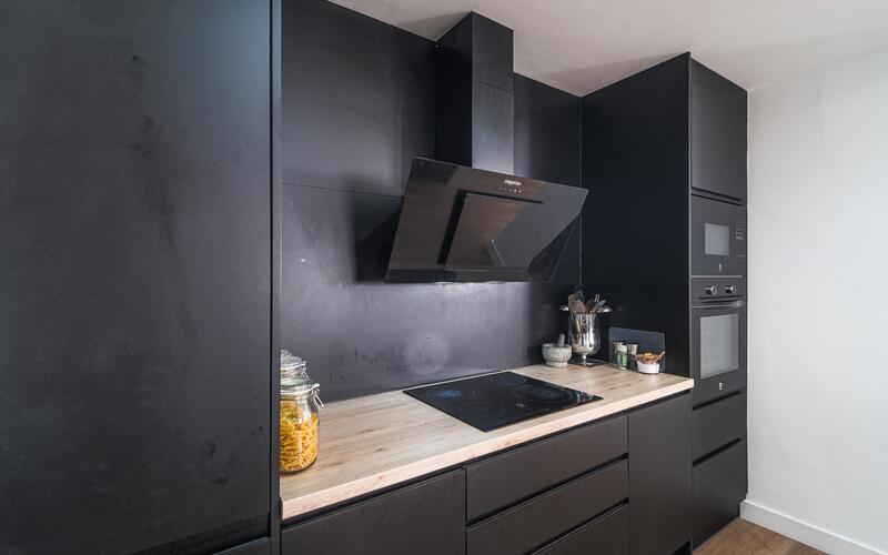 5 slaapkamer Villa Te koop