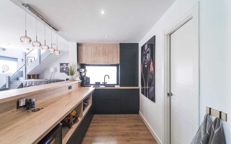 5 slaapkamer Villa Te koop
