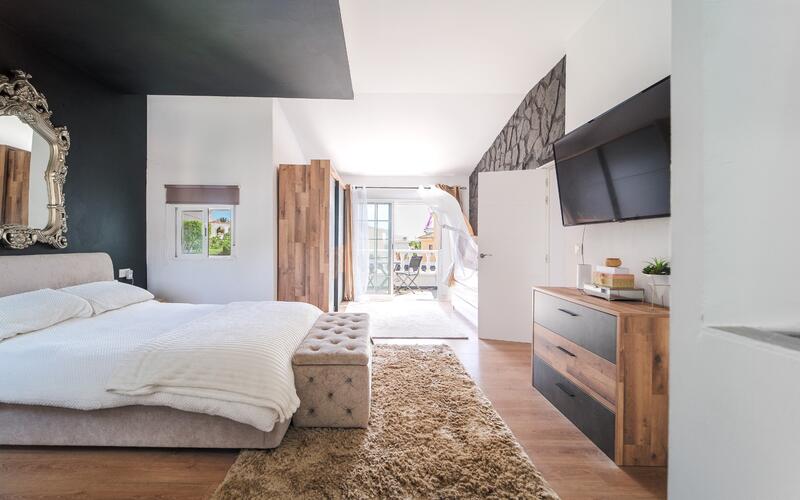 5 slaapkamer Villa Te koop