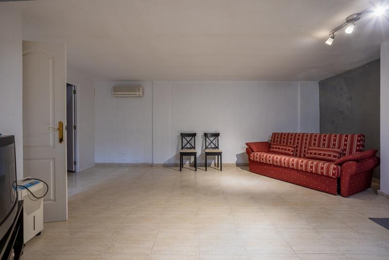2 slaapkamer Villa Te koop
