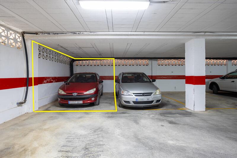 2 slaapkamer Villa Te koop