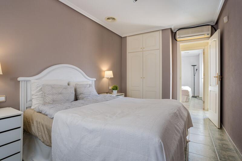 2 slaapkamer Villa Te koop