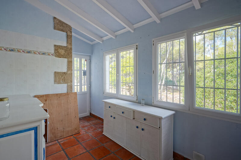 3 chambre Villa à vendre
