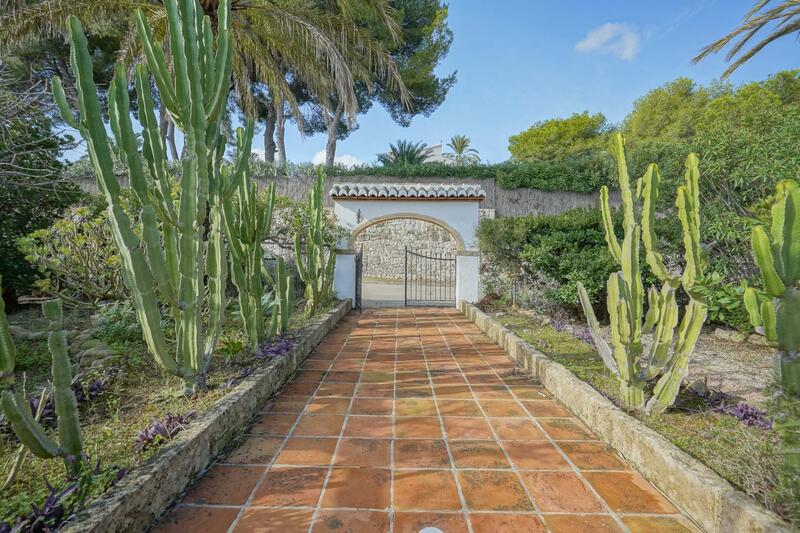 3 chambre Villa à vendre