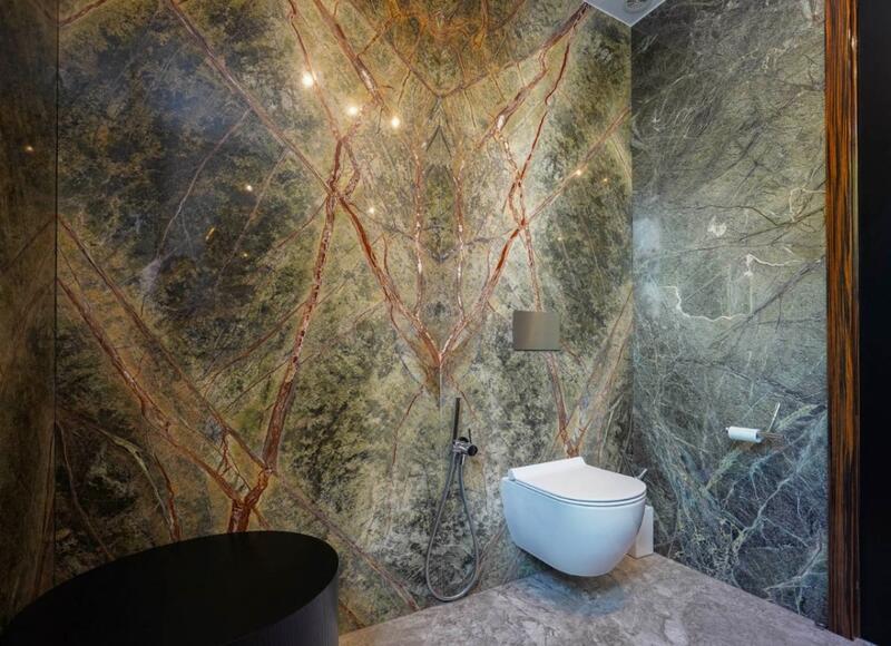 7 slaapkamer Villa Te koop
