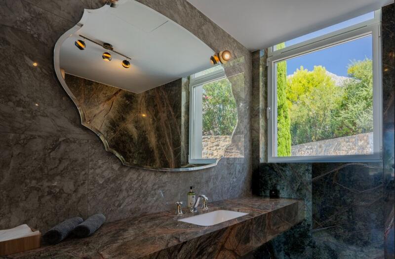 7 slaapkamer Villa Te koop