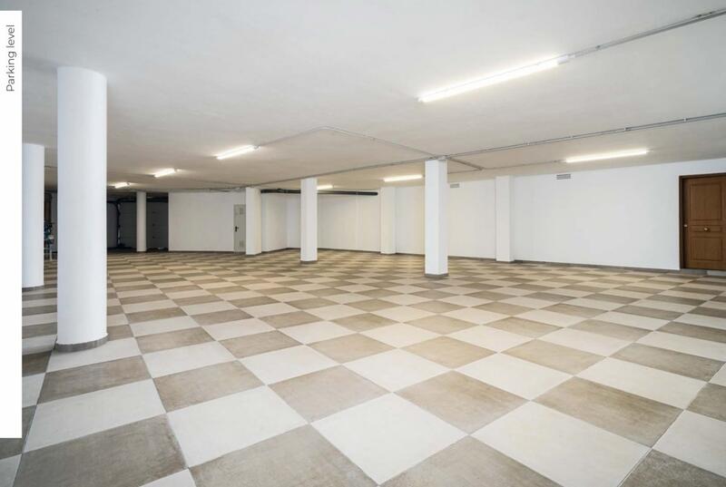 7 slaapkamer Villa Te koop