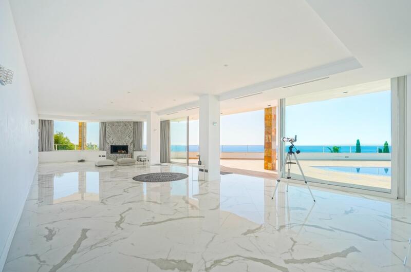 7 slaapkamer Villa Te koop