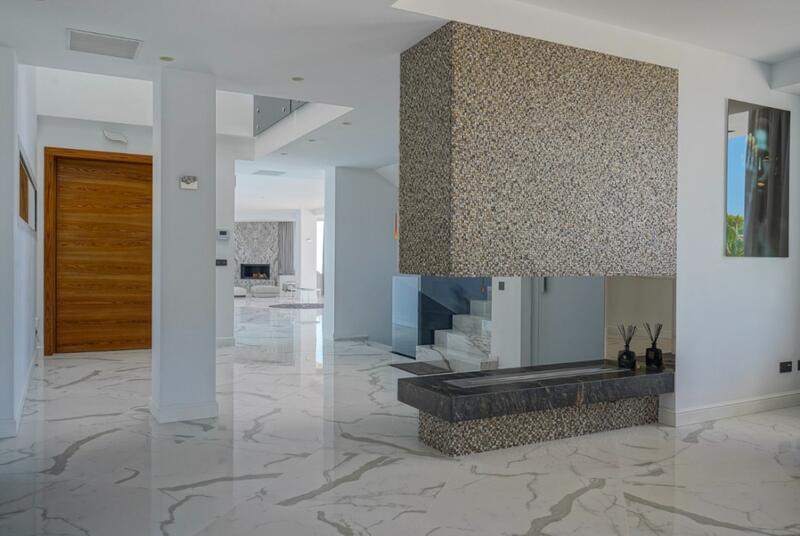7 slaapkamer Villa Te koop