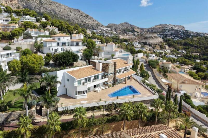 7 slaapkamer Villa Te koop