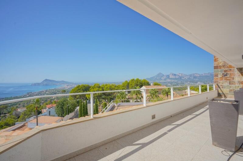 7 slaapkamer Villa Te koop