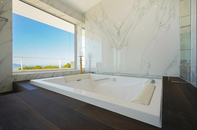 7 slaapkamer Villa Te koop