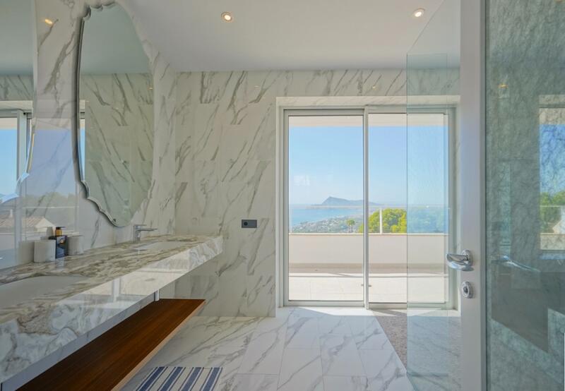 7 slaapkamer Villa Te koop