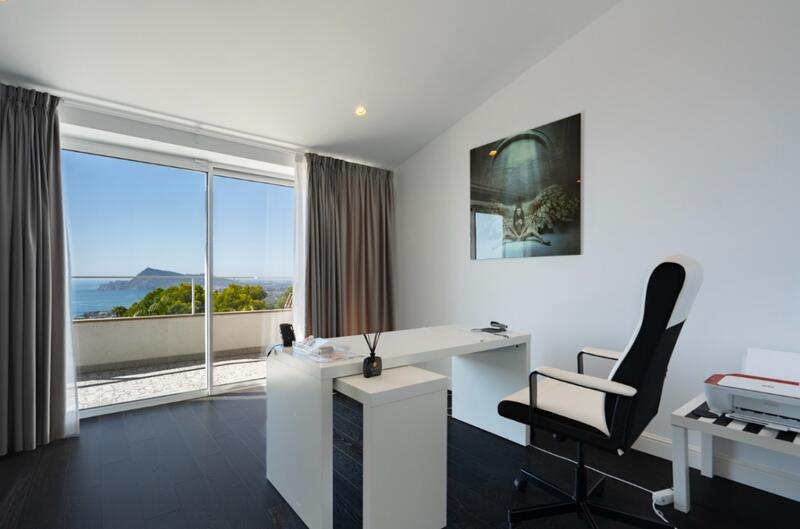 7 slaapkamer Villa Te koop