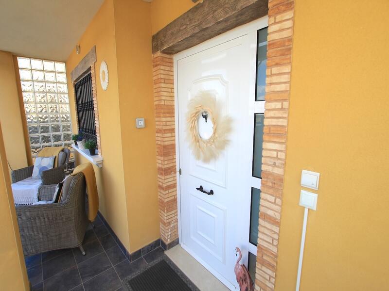 3 Cuarto Villa en venta