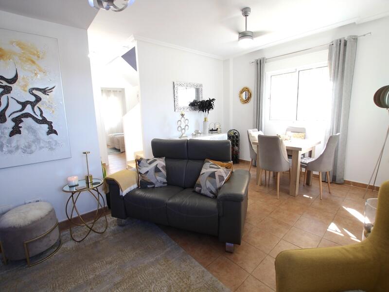 3 Cuarto Villa en venta