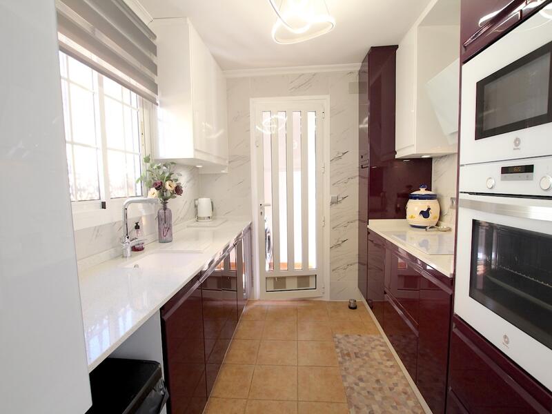 3 Cuarto Villa en venta