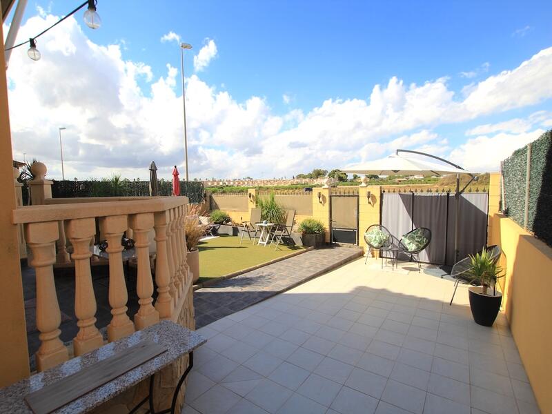 3 Cuarto Villa en venta