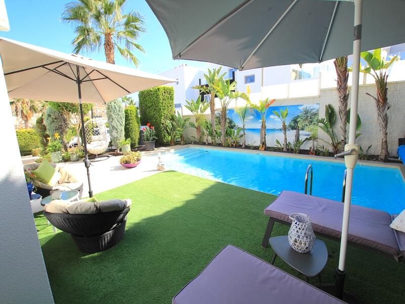 3 sovrum Villa till salu 3 sovrum Villa till salu