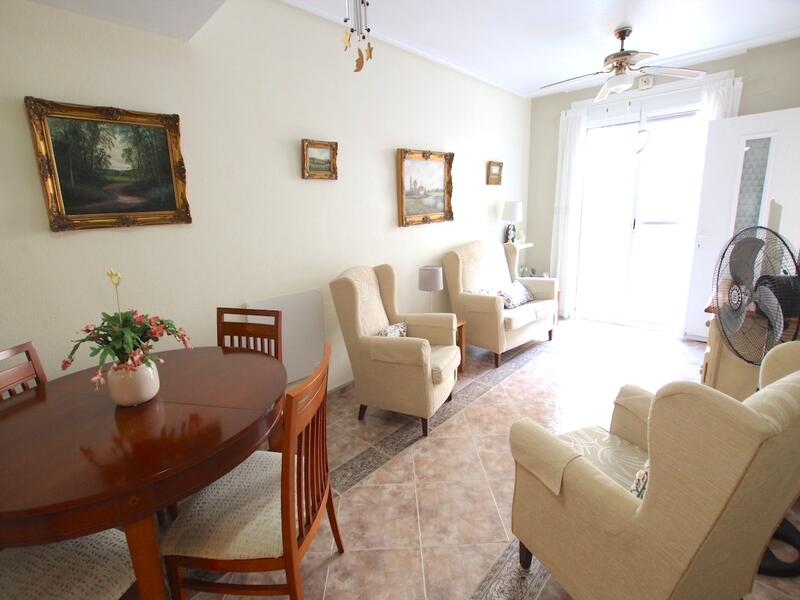 2 Cuarto Apartamento en venta