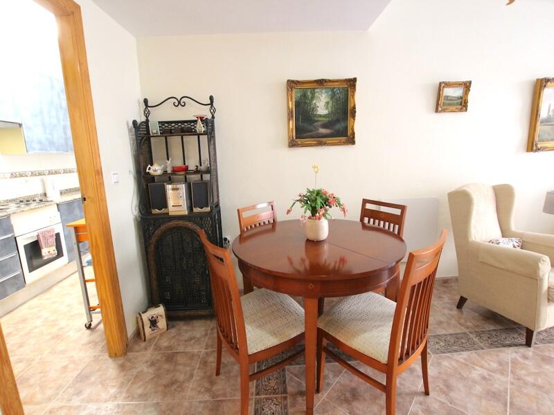 2 Cuarto Apartamento en venta