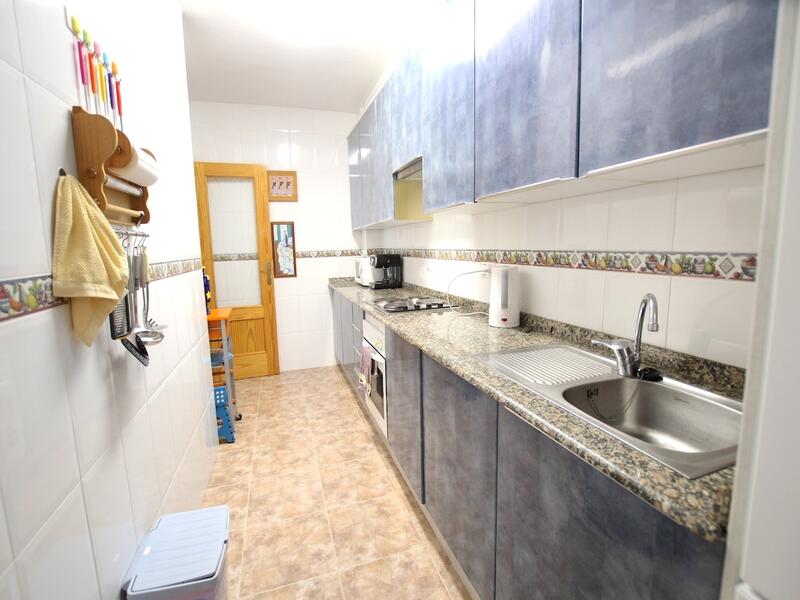 2 Cuarto Apartamento en venta