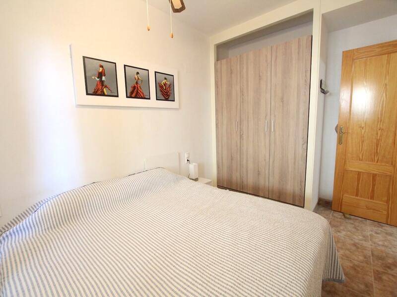 2 Cuarto Apartamento en venta