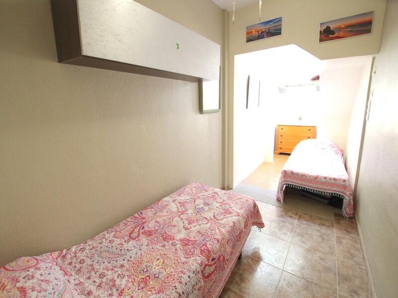 2 Cuarto Apartamento en venta