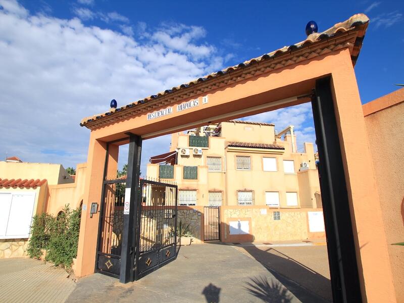 2 Cuarto Apartamento en venta