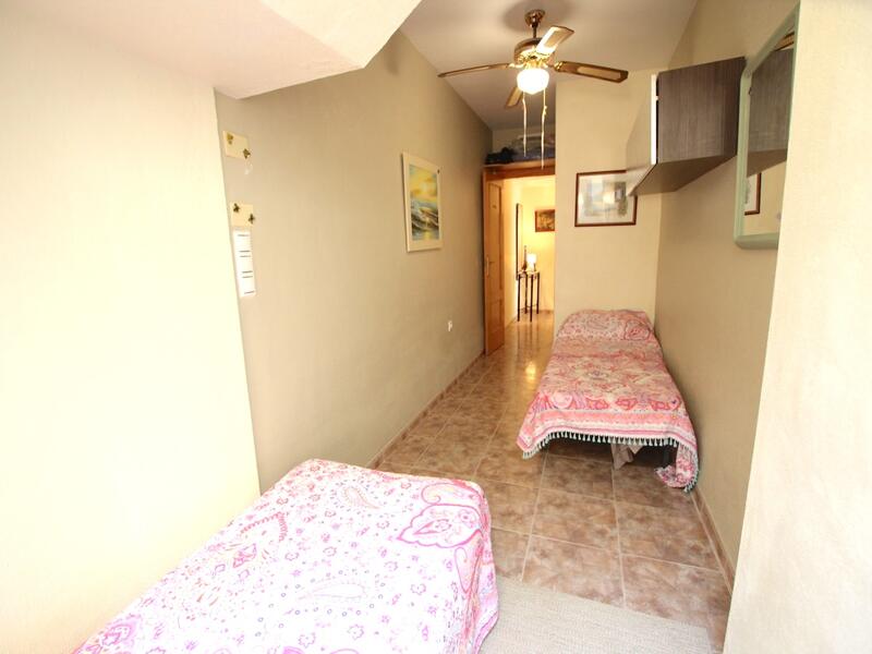 2 Cuarto Apartamento en venta