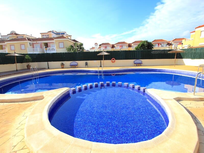 2 Cuarto Apartamento en venta