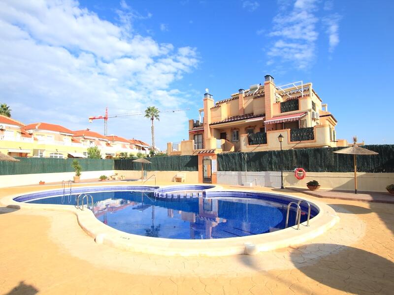 2 Cuarto Apartamento en venta