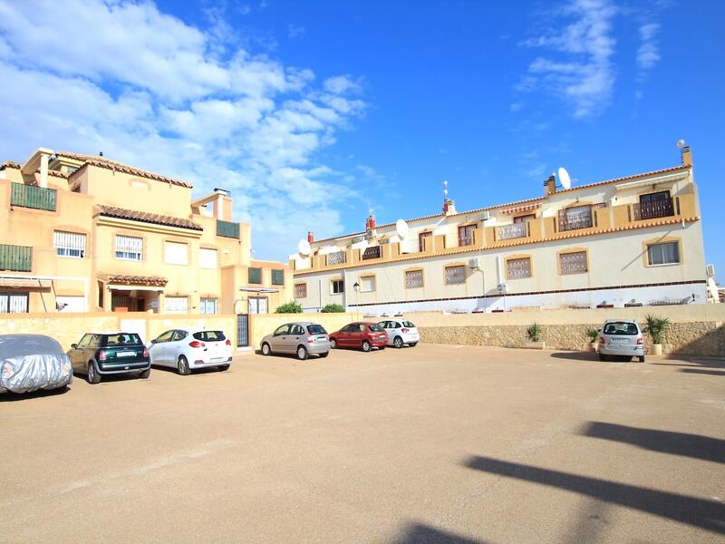 2 Cuarto Apartamento en venta