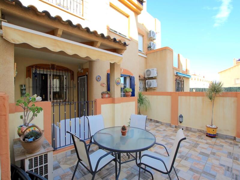 2 Cuarto Apartamento en venta