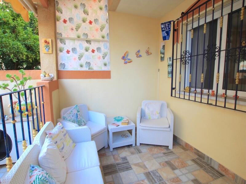 2 Cuarto Apartamento en venta