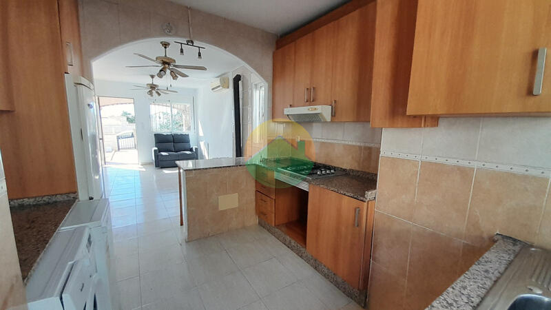 3 Cuarto Villa en venta