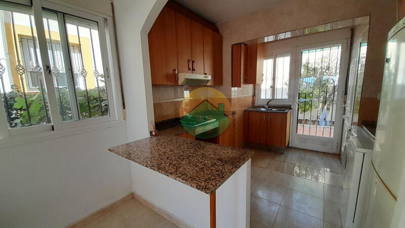 3 Cuarto Villa en venta