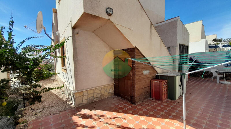3 Cuarto Villa en venta